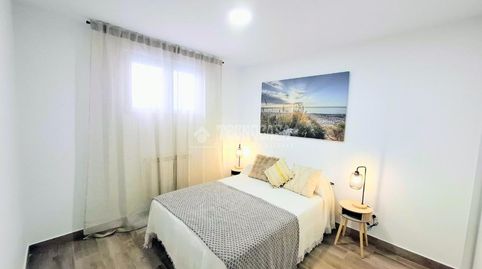 Foto 4 de Pis en venda a Pueblo Nuevo, Madrid Capital