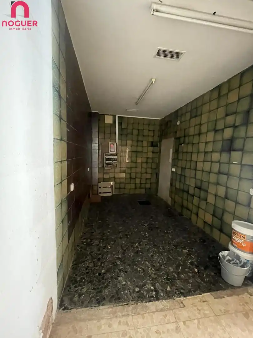 Local comercial de lloguer a Levante, imagen 7