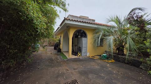 Foto 5 de Casa o chalet en venta en La Perdoma - San Antonio - Benijos, La Orotava