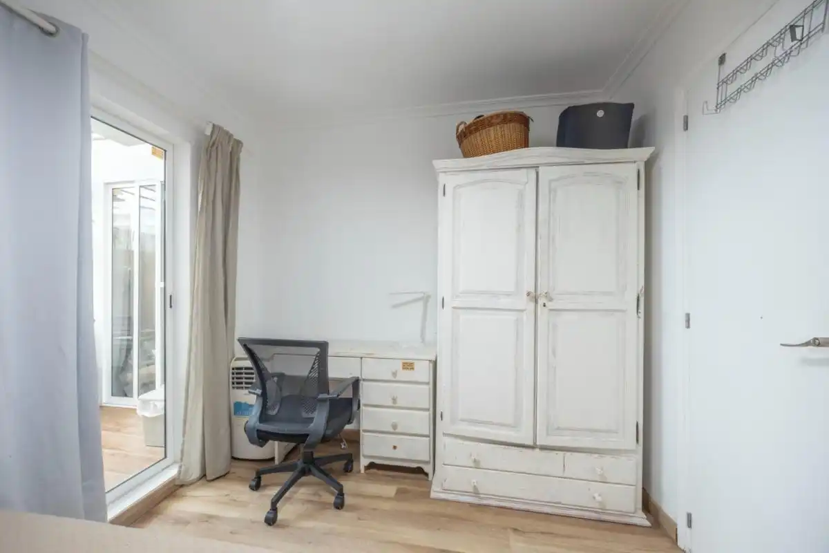 Habitación en L'Illa Perduda