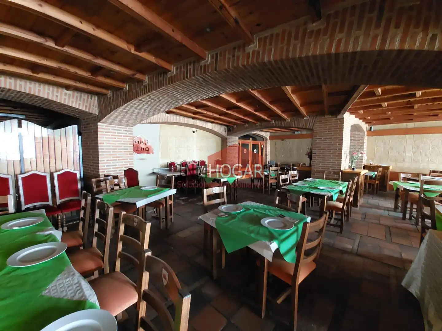 Locale commerciale in vendita a Arévalo, imagen 13