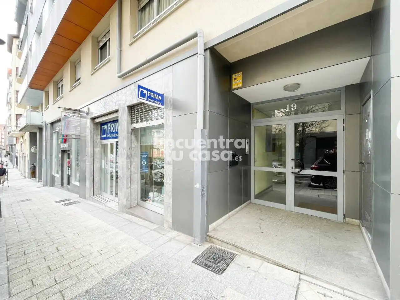 Local comercial en venda a Calle Aduana 6, imagen 6