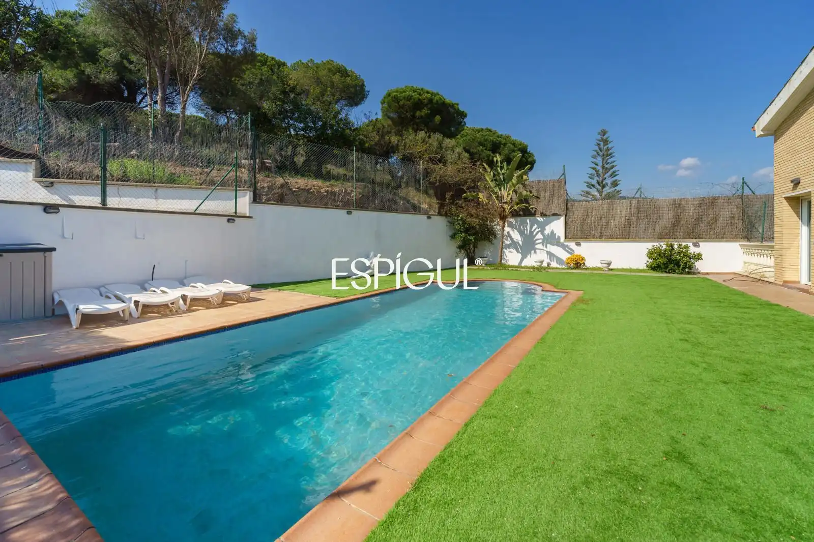 House with terrace for sale in Francesc Corbera, imagen 5