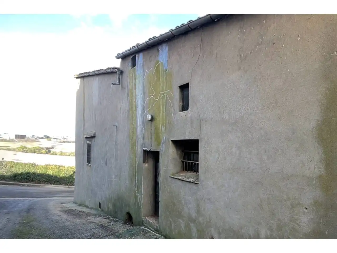 Casa o chalet en venta en Montmaneu