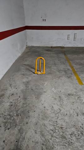 Garaje en Venta en Carrer del Pla de Sarrió en Campello Playa