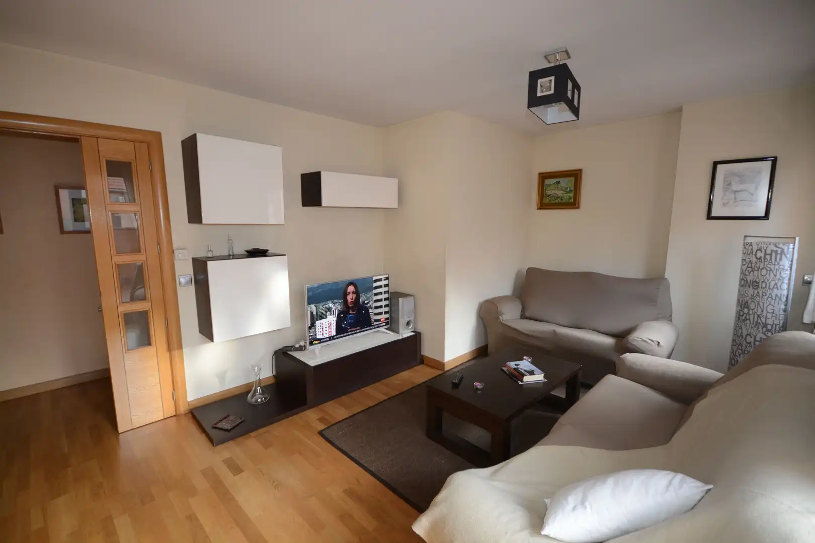 Àtic de lloguer a Calle Dodge, Orcasitas