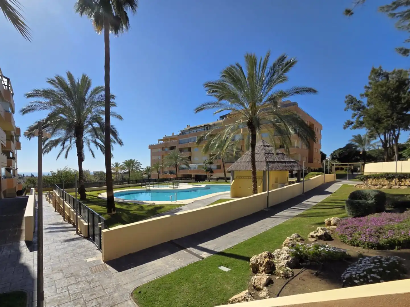 Apartment mit Pool zum Verkauf in El Pinillo, imagen 19