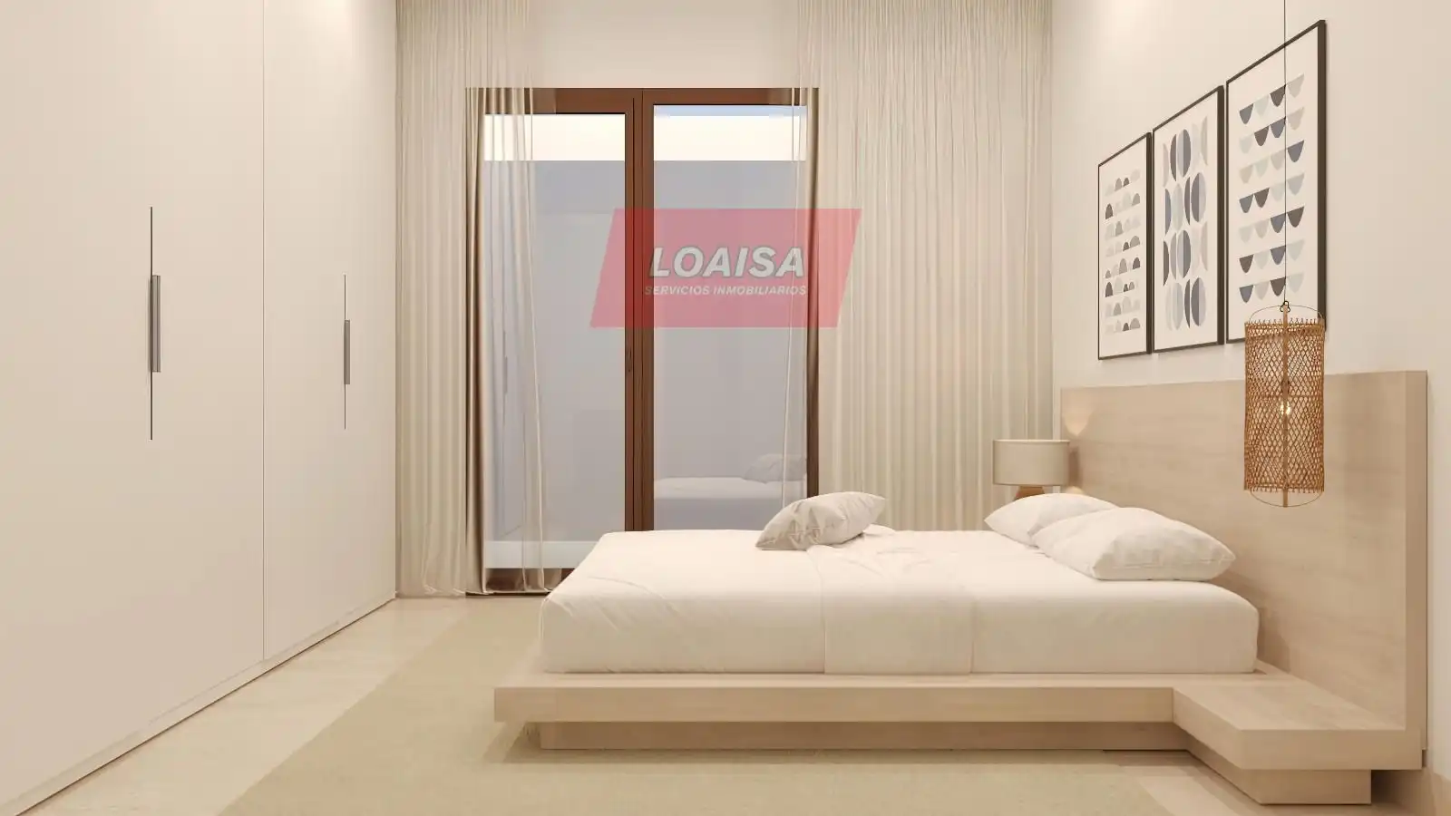 Wohnung mit Pool zum Verkauf in VERA COLINAS, imagen 6