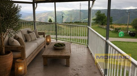 Foto 2 de Casa o xalet en venda a Navia de Suarna, Lugo