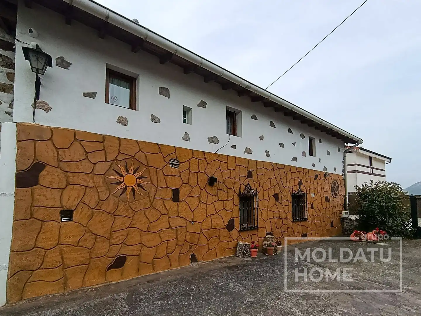 Haus mit Garten zum Verkauf in Bedia, imagen 14