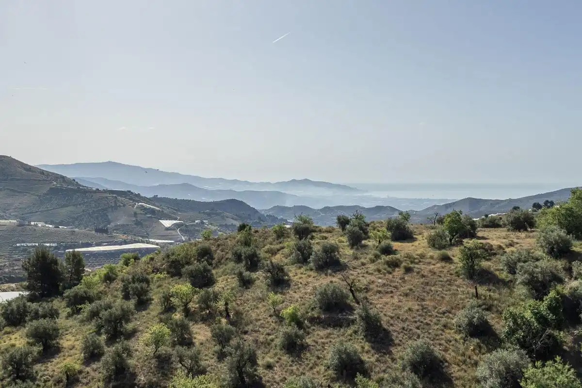 Casa o chalet en venta en Ítrabo con Calefacción, Jardín privado y Terraza