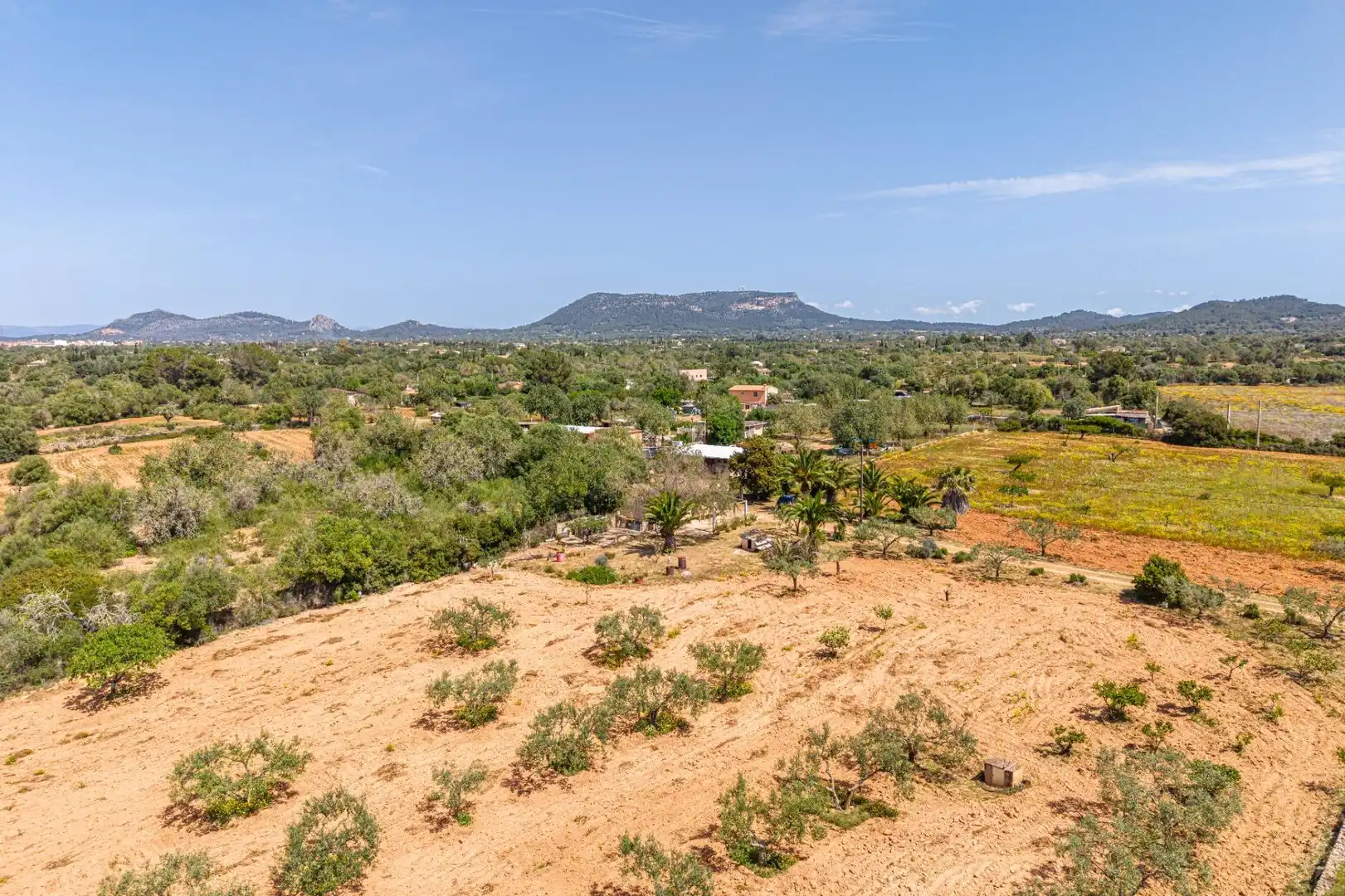 Casa rústica en venda a Llucmajor pueblo, imagen 30