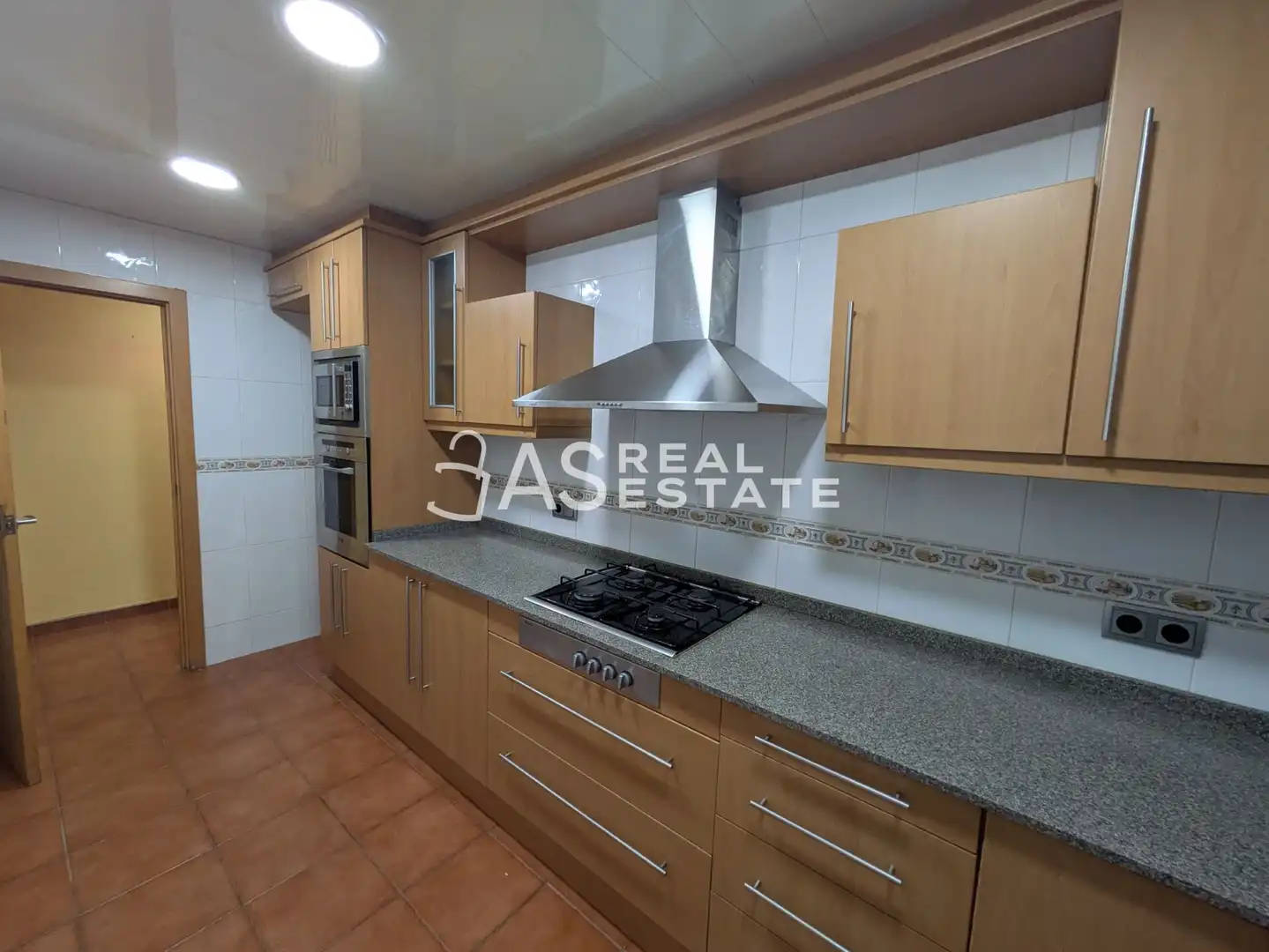 Piso con ascensor en venta en Calle Carrer de Marinel·lo Bosch, imagen 7