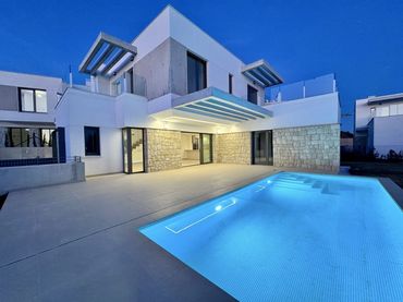 Casa in vendita a Golf Bahía