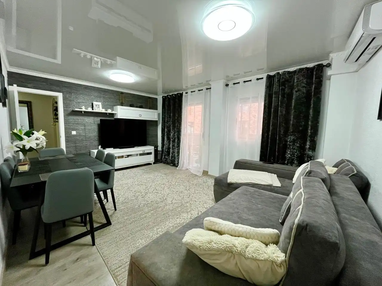 Apartament amb ascensor en venda a Centro, imagen 2