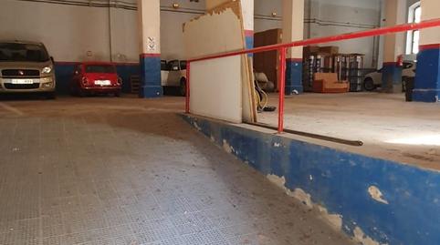 Photo 3 of Industrial buildings to rent in Calle Medina, Madre de Dios, Cádiz