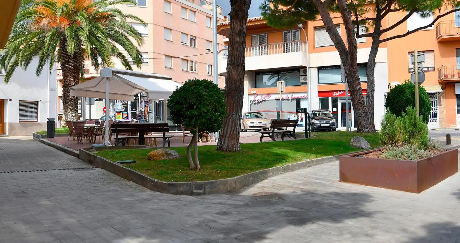 Business premises for sale in Botines, imagen 16