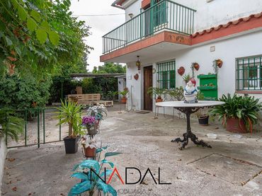 Casa en venda a Masquefa