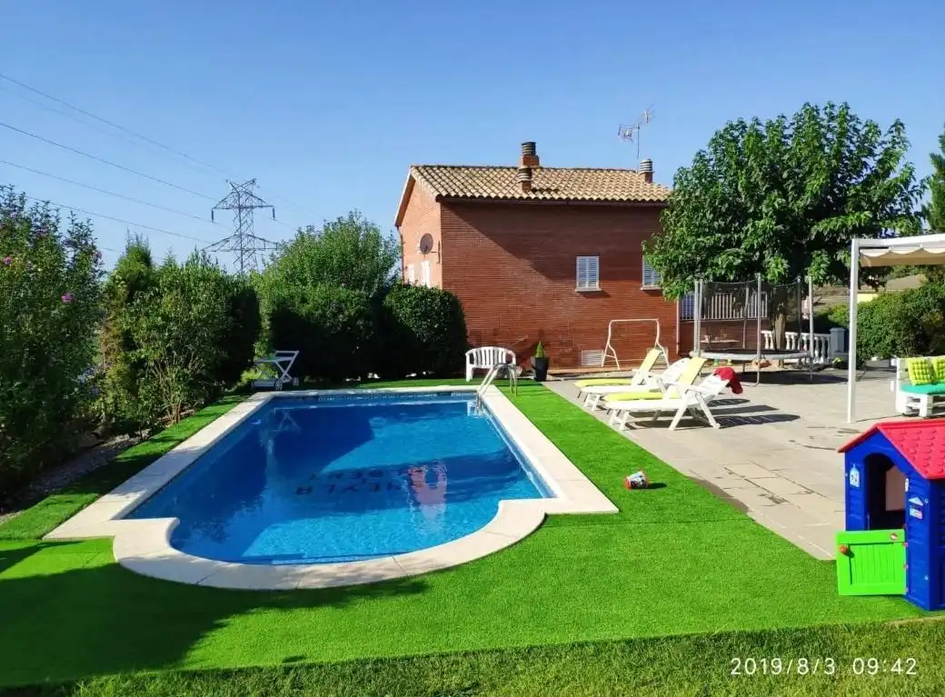House with pool for sale in Mas Altaba - El Molí, imagen 4
