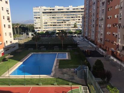 Apartament en venda a AVENIDA MIRIAM BLASCO , 14, Albufereta