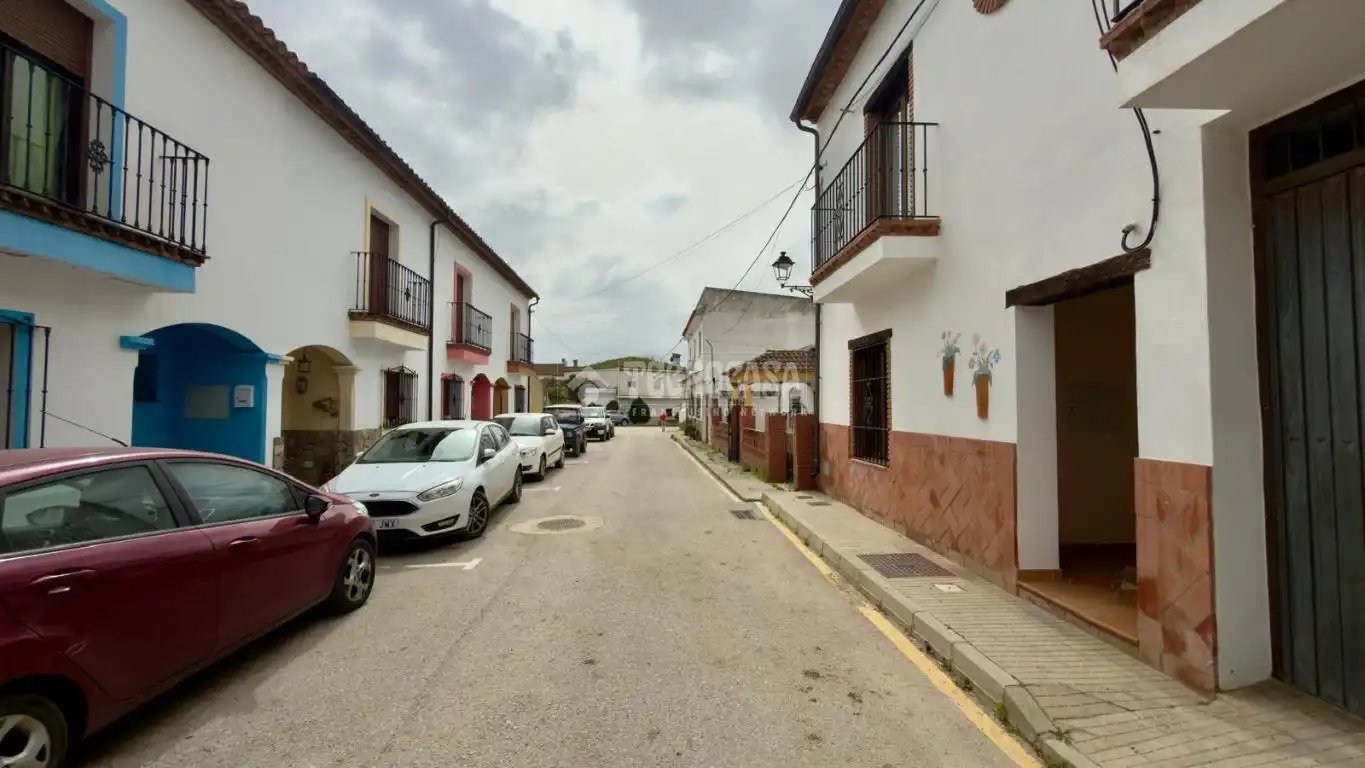 Terreny residencial en venda a Jimena de la Frontera, imagen 6