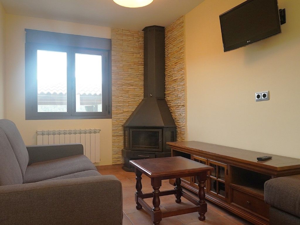 Flat to rent in Calle Mayor Tierrantona