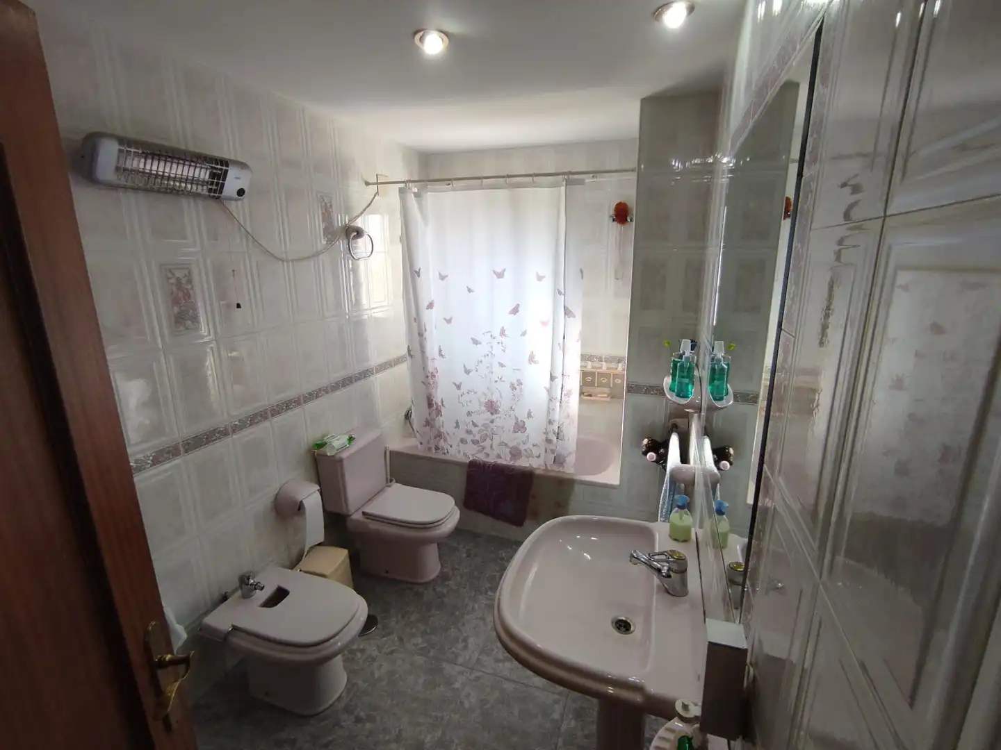 Villa con piscina in vendita a Norte-Sierra, imagen 12