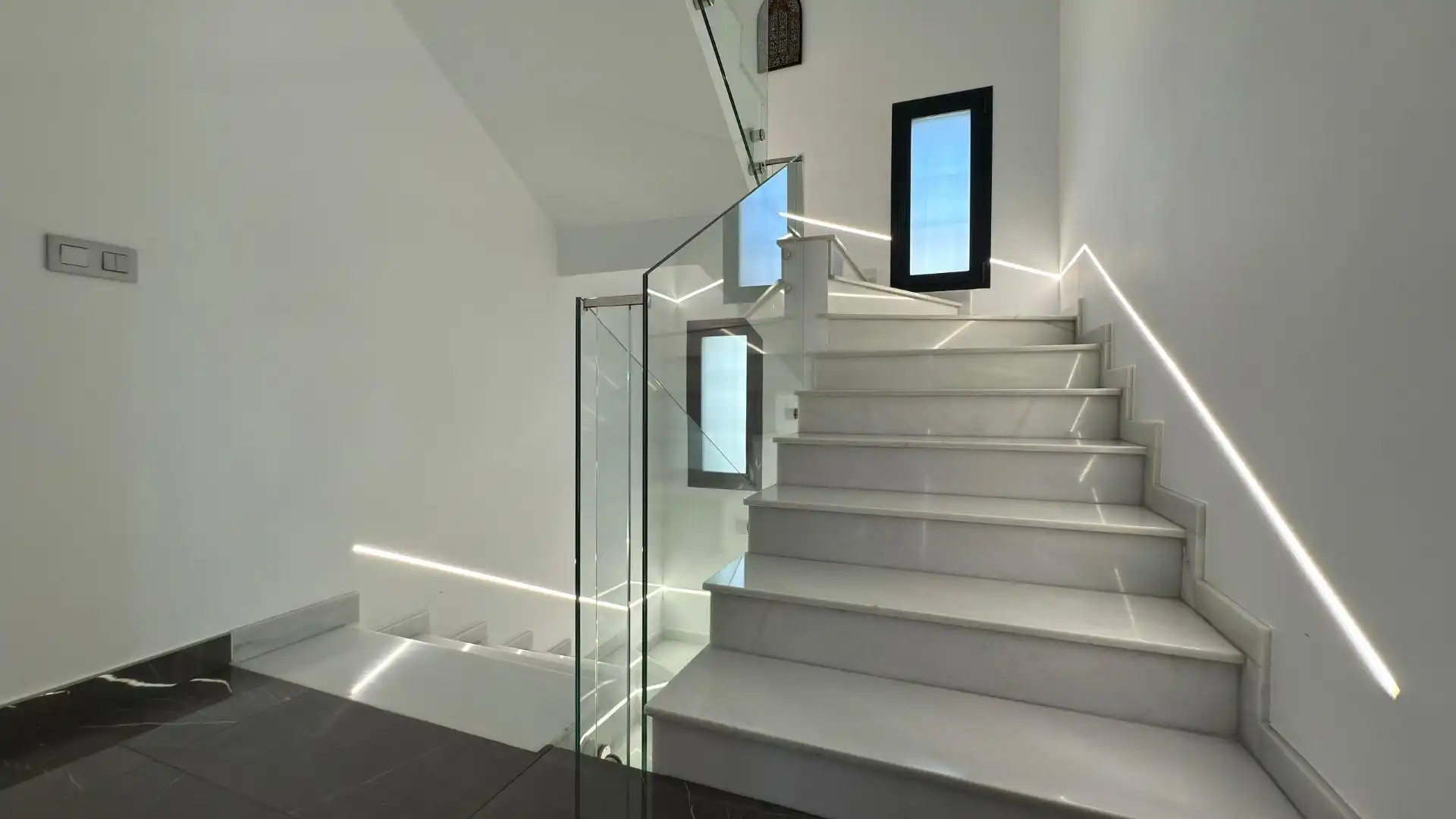 Casa o chalet en venta en Sant Joan d'Alacant con Aire acondicionado, Calefacción y Jardín privado