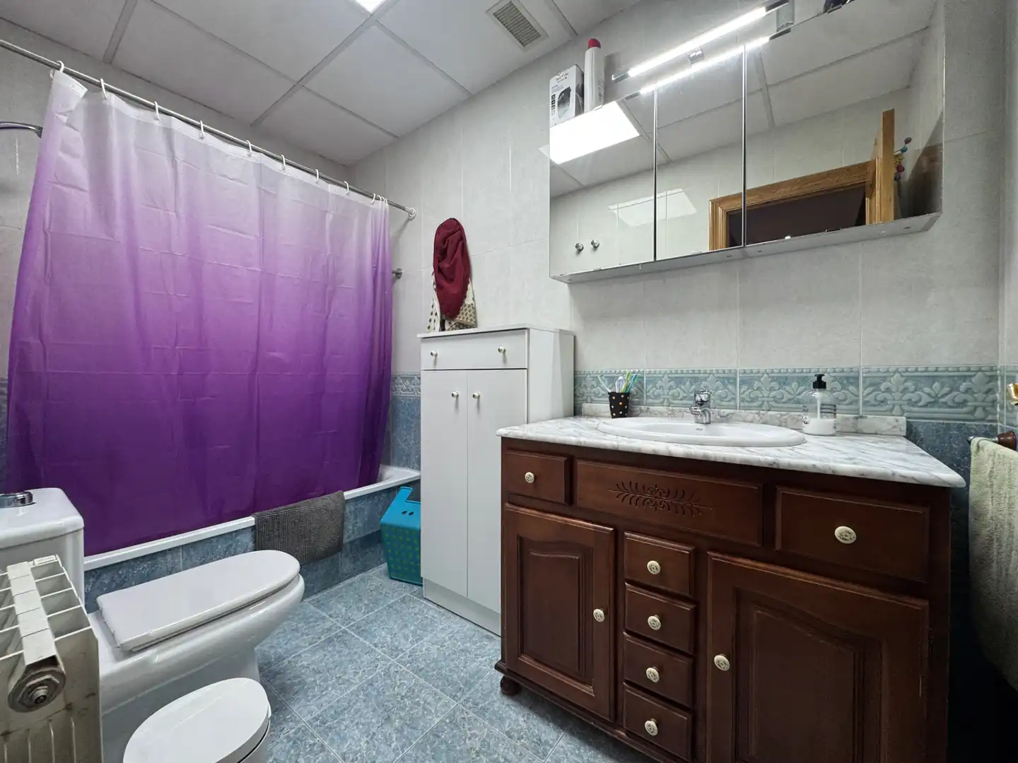 Baño de Piso en venta en Cehegín con Aire acondicionado, Calefacción y Terraza