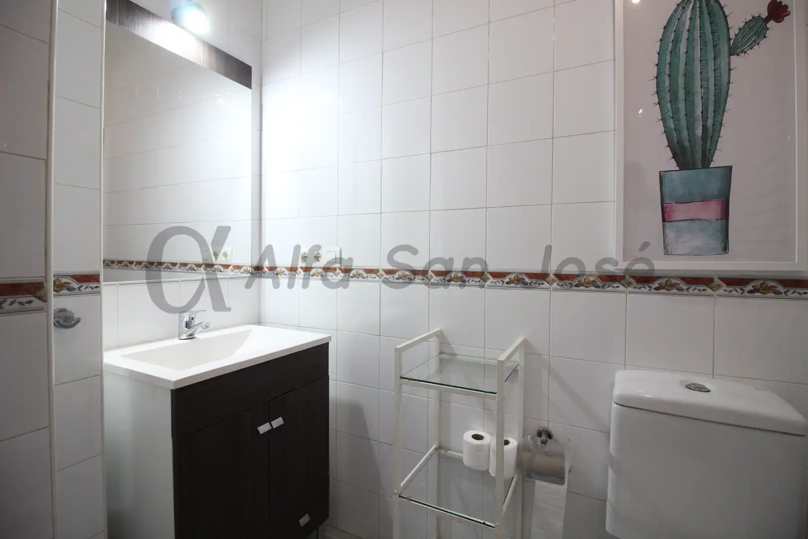 Flat with lift to rent in San José de la Rinconada, imagen 13