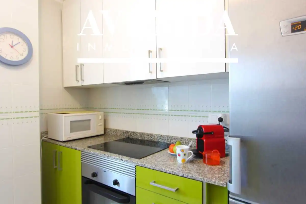 Apartment mit Aufzug zum Verkauf in Marítimo Torre del Rey 3, imagen 29