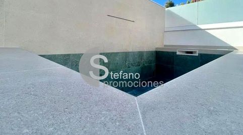 Foto 5 de Casa adosada en venta en Hermanos Oliver, Olletas - Sierra Blanquilla, Málaga Capital