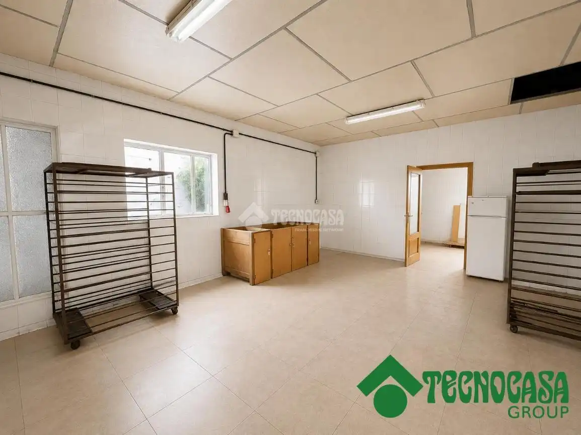 Maison jumelée avec jardin à vendre à Santo Domingo-Caudilla, imagen 22