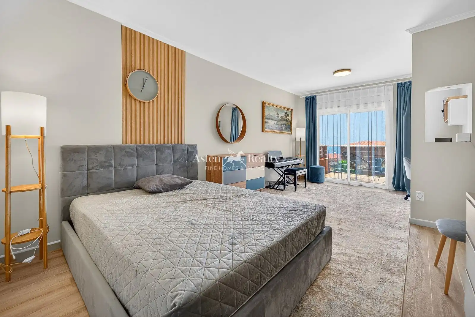 Habitación de Casa o chalet en venta en Santiago del Teide con Jardín privado, Terraza y Trastero