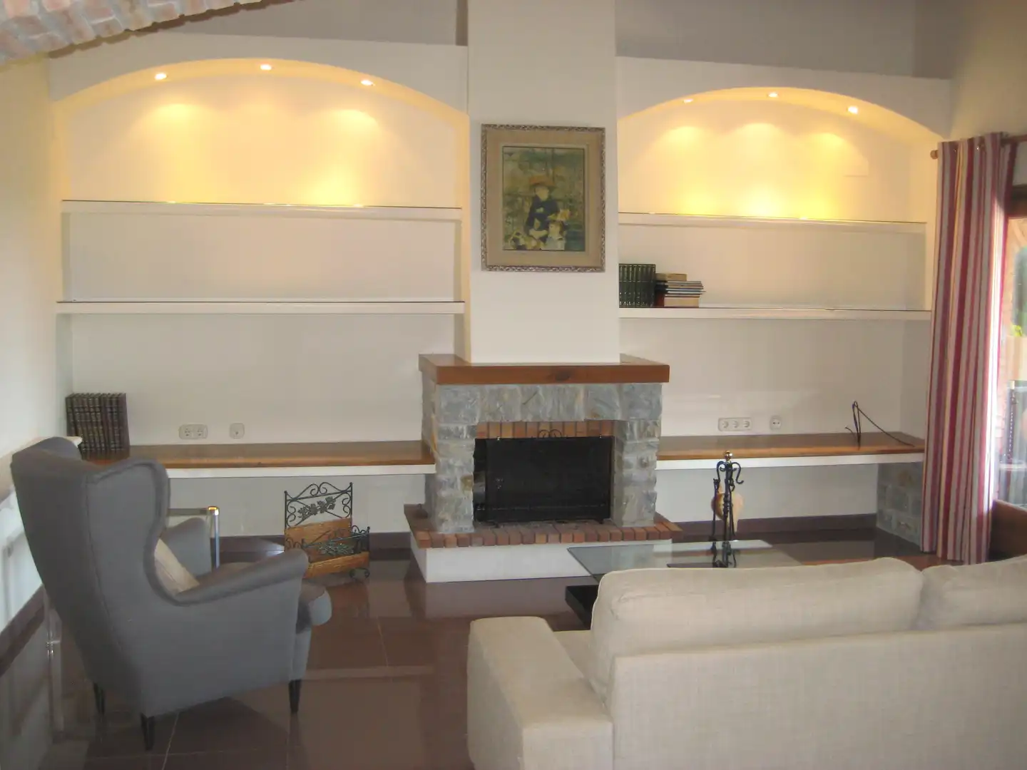Casa o chalet de alquiler en Rodamilans , 3, Peralada