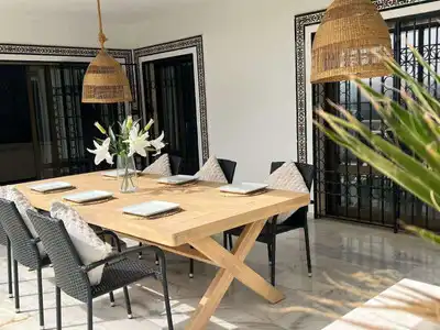Villa avec piscine à vendre à Mijas pueblo, imagen 5