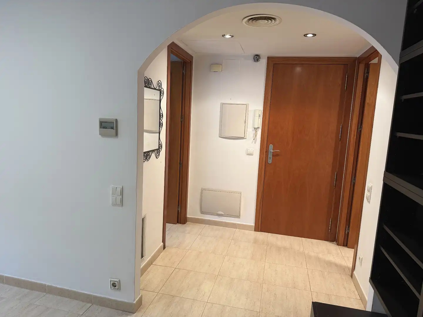 Piso en venta en Carrer de la Pietat, Arbúcies