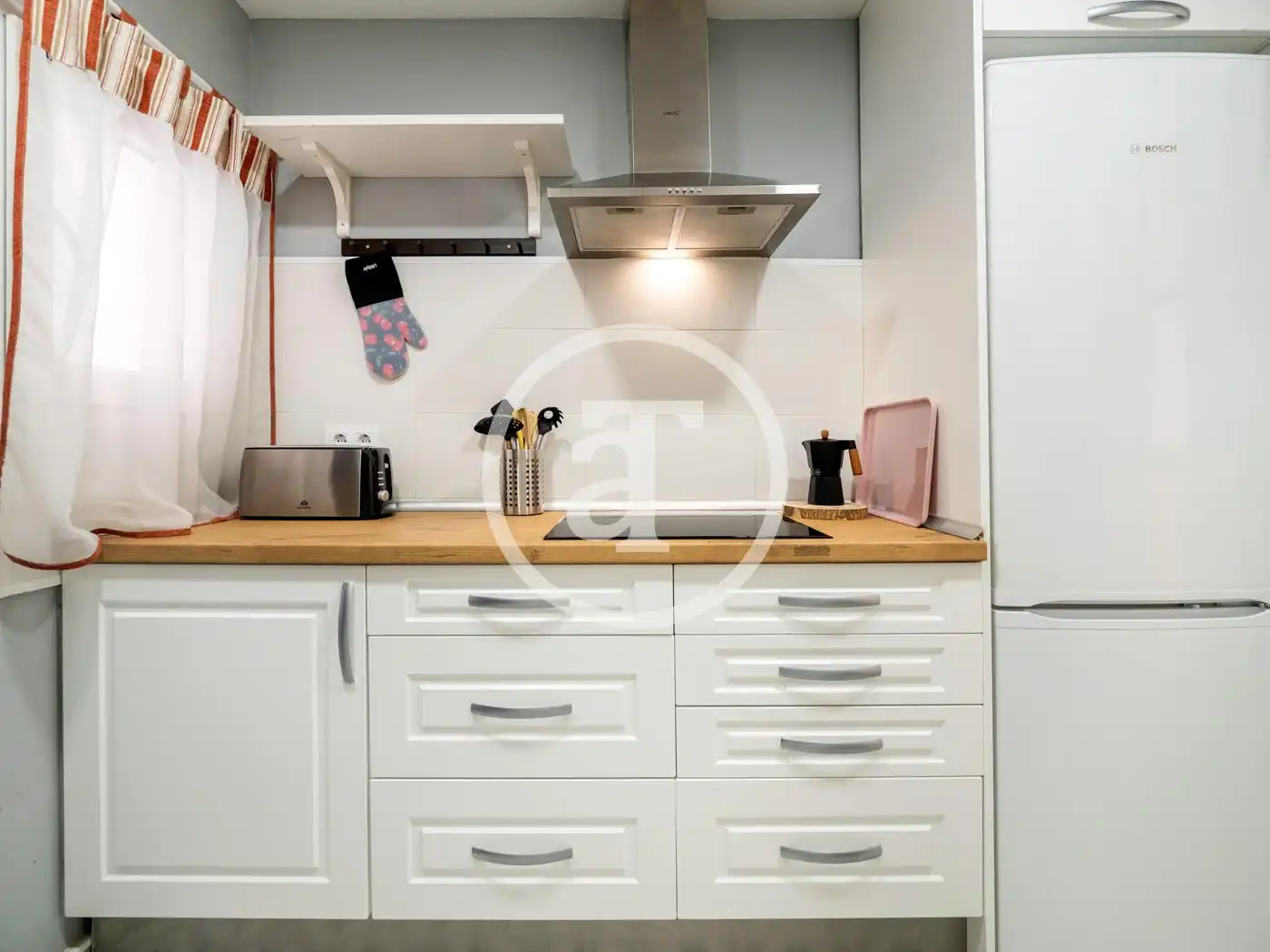 Wohnung zur Miete in Calle del Mar Menor, Pinar del Rey