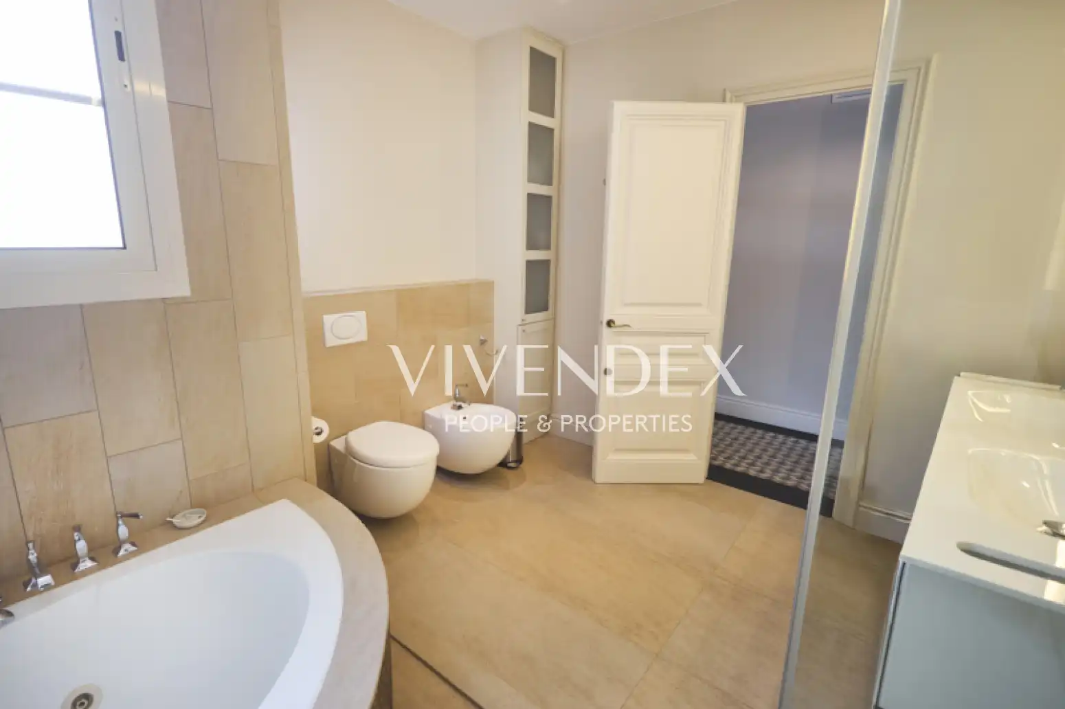 Piso con terraza en venta en Barcelona - Bonsucces 5. Barcelona, imagen 46