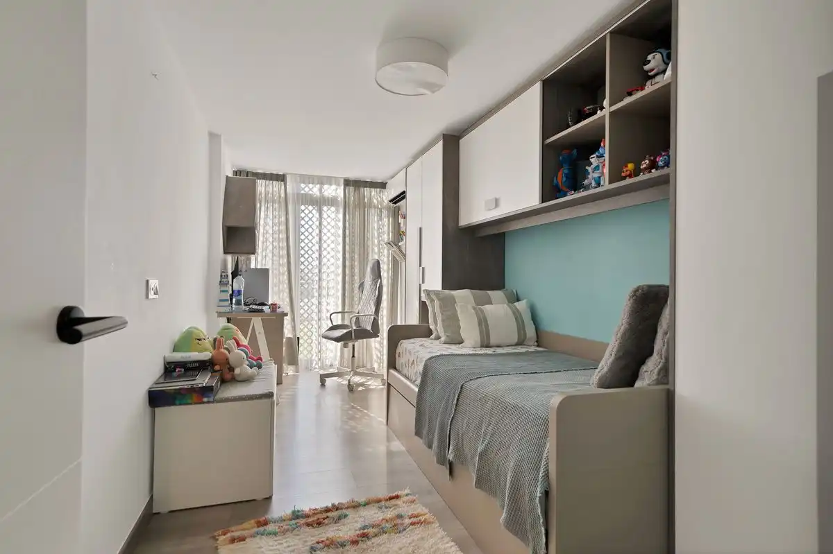 Wohnung mit Terrasse zum Verkauf in Urbanización Los Flamingos, imagen 19