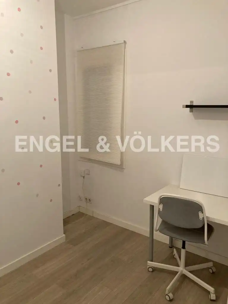 Flat with lift to rent in Eixample, imagen 30