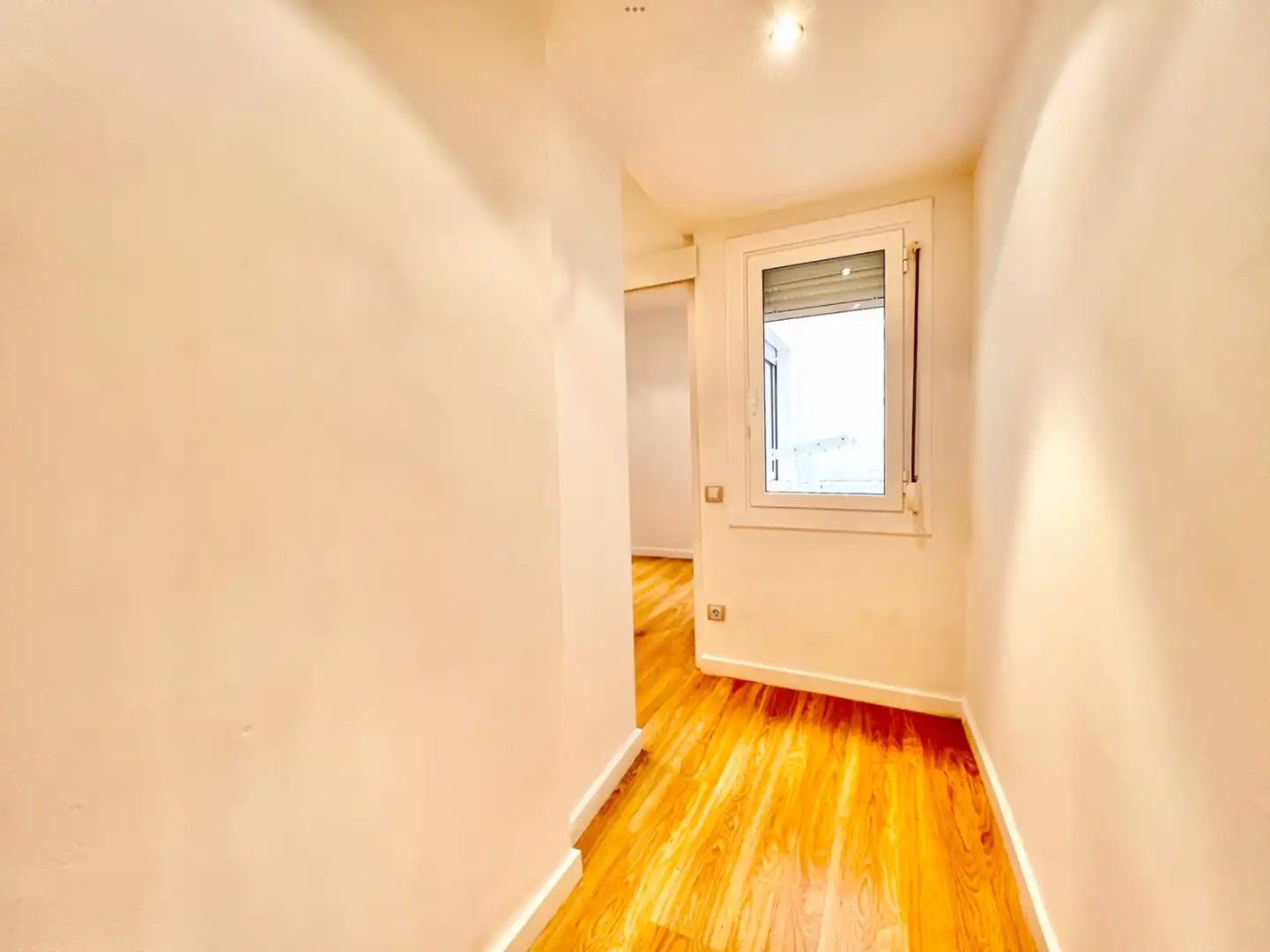 Piso en venta en Barcelona con Aire acondicionado, Calefacción y Parquet