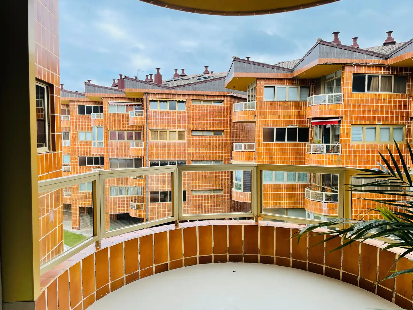 Wohnung zur Miete in Mandabidea Kalea, Zarautz