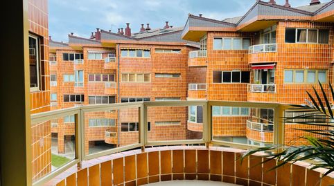 Foto 4 de Pis de lloguer a Mandabidea Kalea, Zarautz, Gipuzkoa
