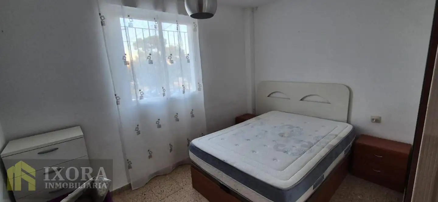 Schlafzimmer von Wohnung zum Verkauf in Linares mit Terrasse