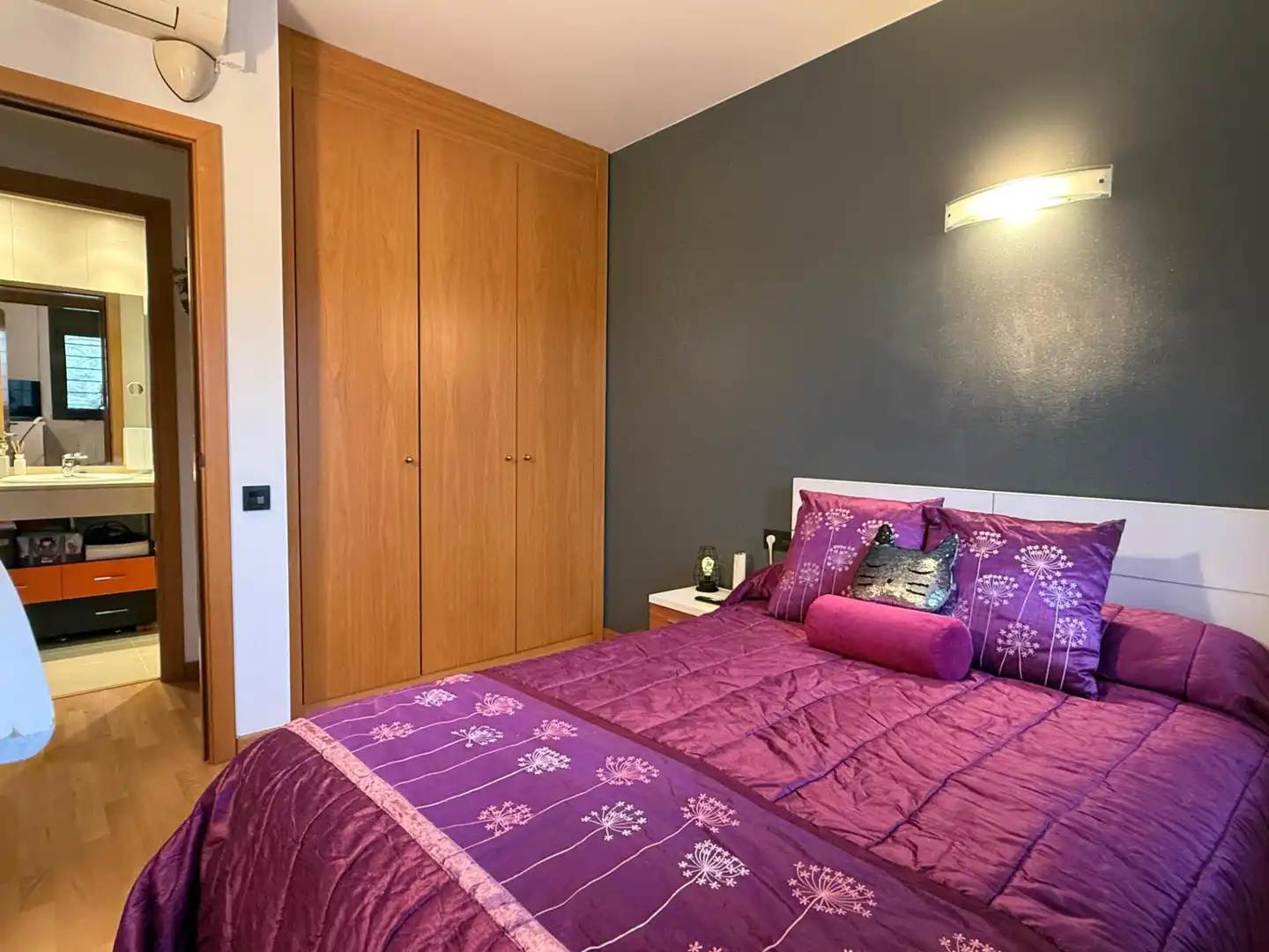 Wohnung zur Miete in Calle Pau Casals, Sant Antoni de Vilamajor