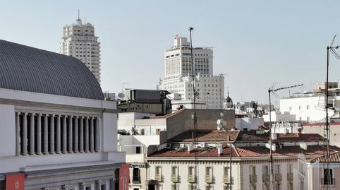 Photo 5 of Flat for rent in Del Espejo, Palacio, Madrid Capital