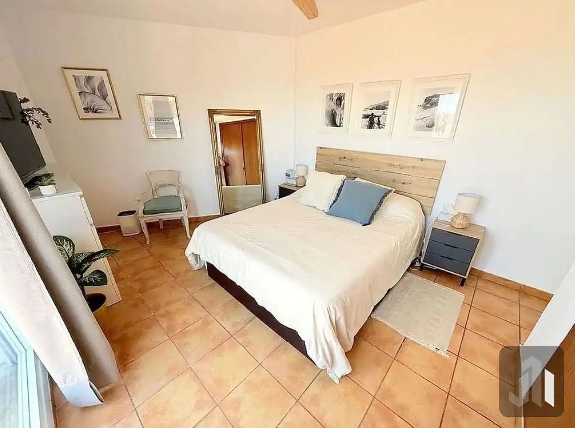 Bedroom of Duplexes for sale in Chilches