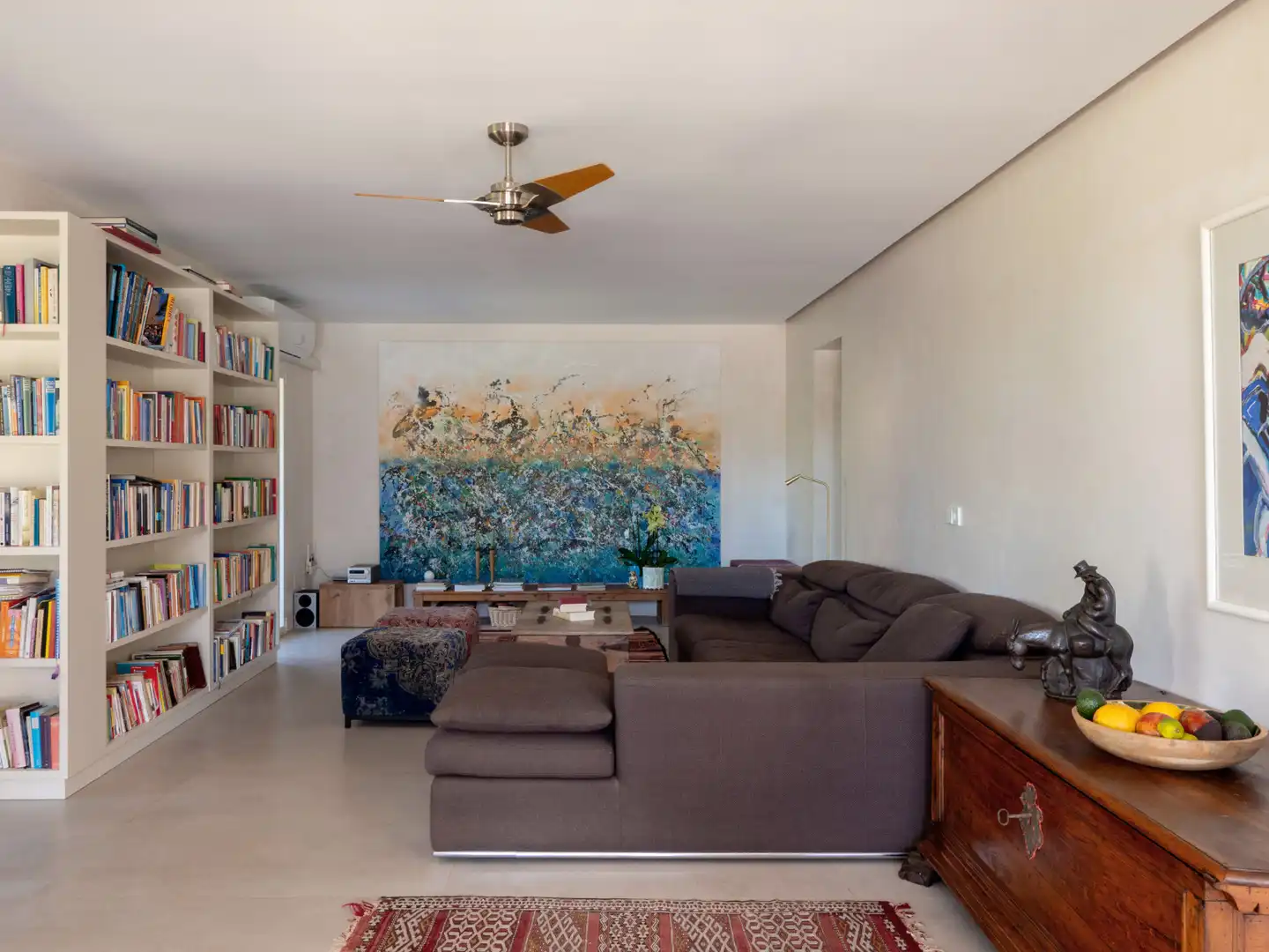 Casa amb piscina en venda a Colònia de Sant Pere, imagen 14