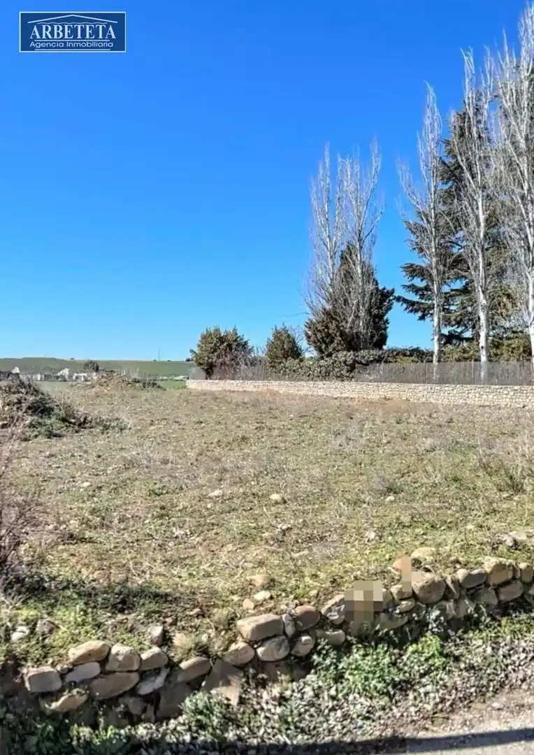 Terreno residencial en venta en Humanes, imagen 8